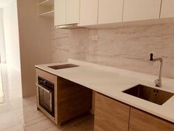 The Alps Residences (D18), Condominium #453698561